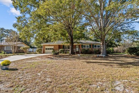 A home in Wilmington