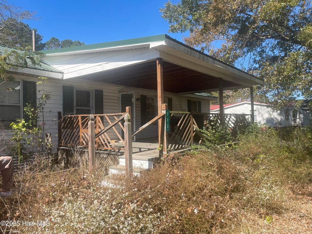 Photo of 112 Holloman Lane, Ahoskie, NC 27910 (MLS # 100538165)