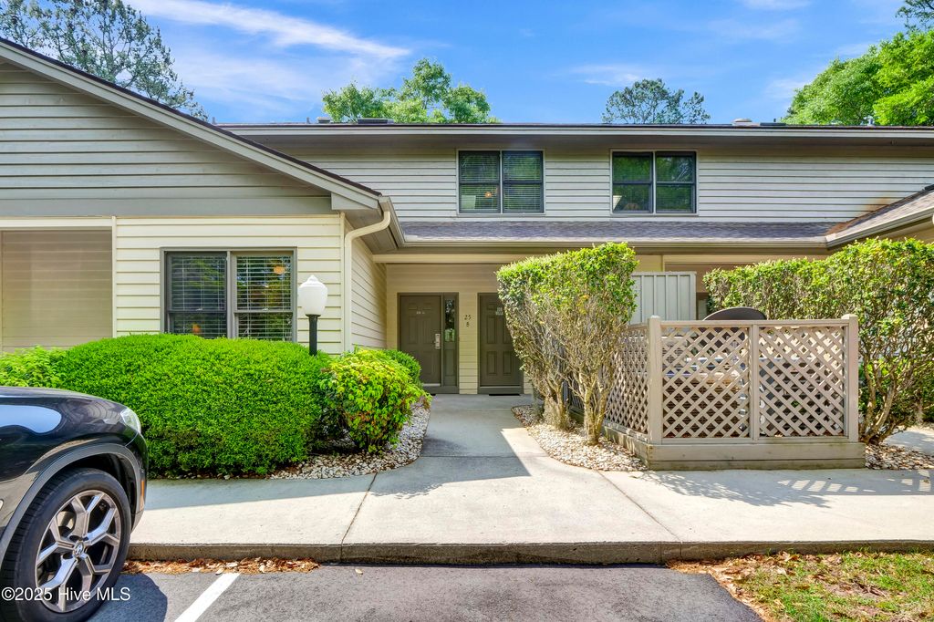 Photo of 234 Kings Trail #25-B, Sunset Beach, NC 28468 (MLS # 100503344)