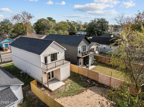 A home in Wilmington