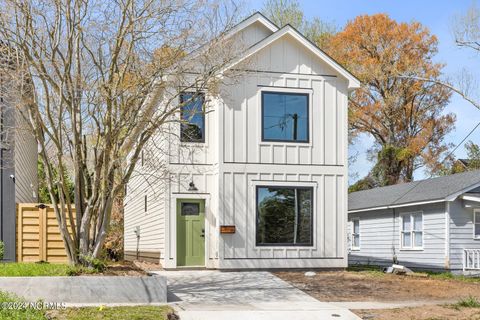 A home in Wilmington