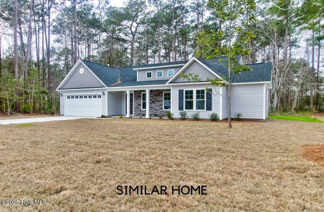 Calabash, North Carolina 28467, United States, 4 Bedrooms Bedrooms, ,2 BathroomsBathrooms,Residential,Pending,85166