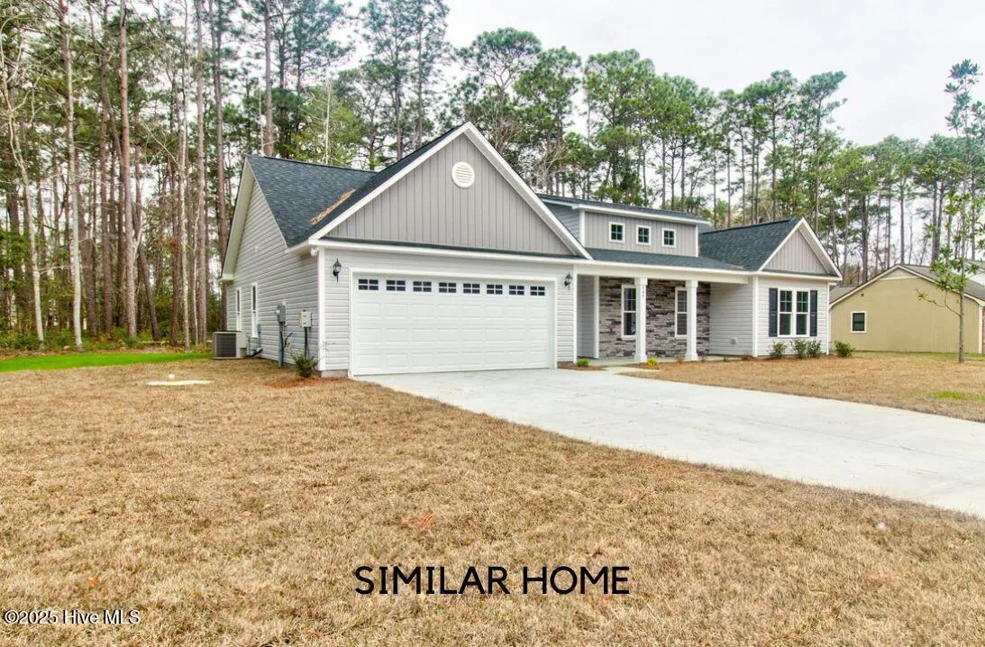 Calabash, North Carolina 28467, United States, 4 Bedrooms Bedrooms, ,2 BathroomsBathrooms,Residential,Pending,85166