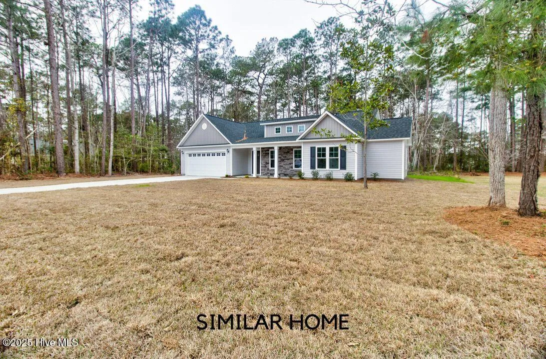 Calabash, North Carolina 28467, United States, 4 Bedrooms Bedrooms, ,2 BathroomsBathrooms,Residential,Pending,85166