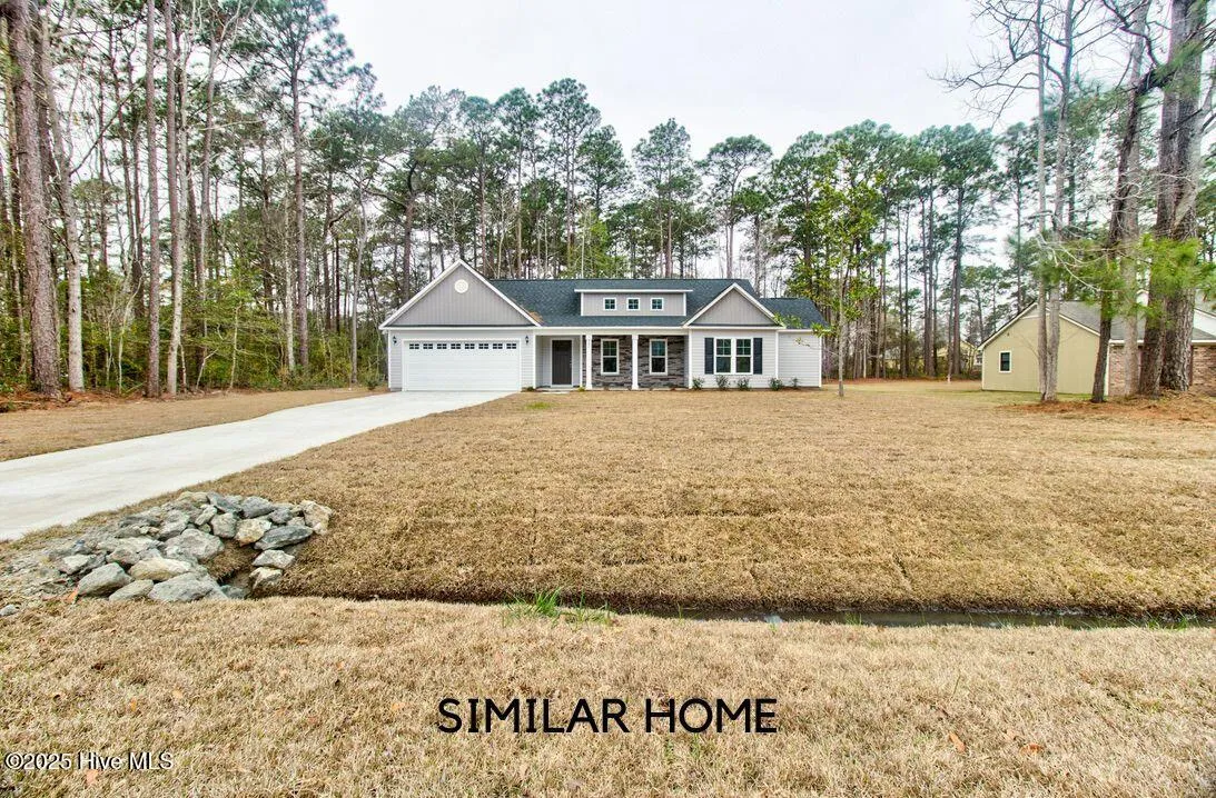 Calabash, North Carolina 28467, United States, 4 Bedrooms Bedrooms, ,2 BathroomsBathrooms,Residential,Pending,85166