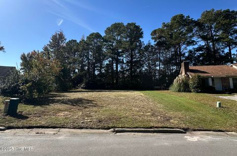 Photo of 105 Windsor Court, Jacksonville, NC 28546 (MLS # 100541832)