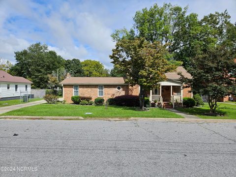 A home in Greenville