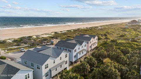 A home in Atlantic Beach