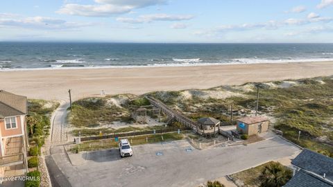 A home in Atlantic Beach