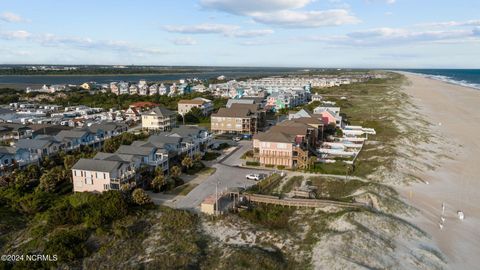 A home in Atlantic Beach