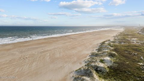 A home in Atlantic Beach