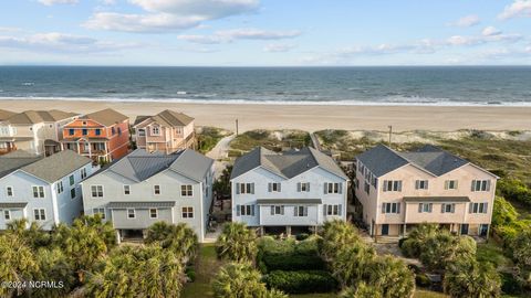 A home in Atlantic Beach