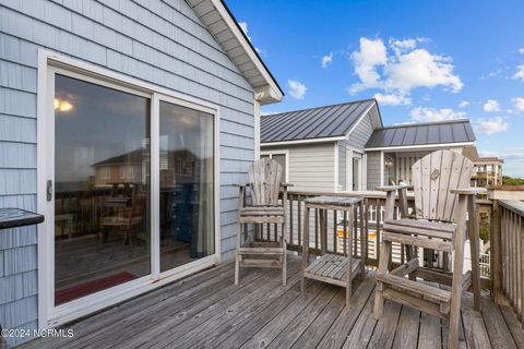 A home in Atlantic Beach