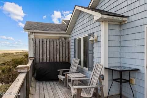 A home in Atlantic Beach