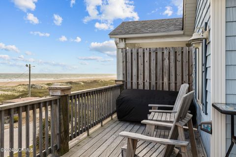 A home in Atlantic Beach