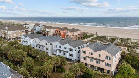 A home in Atlantic Beach