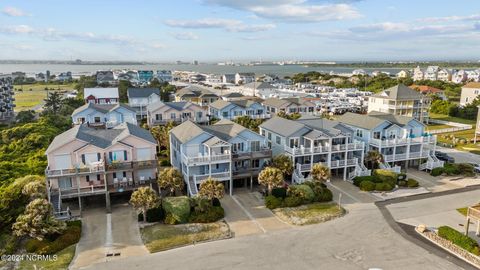 A home in Atlantic Beach