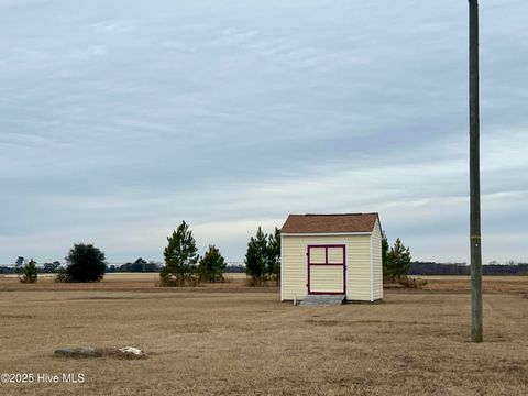 A home in Clinton