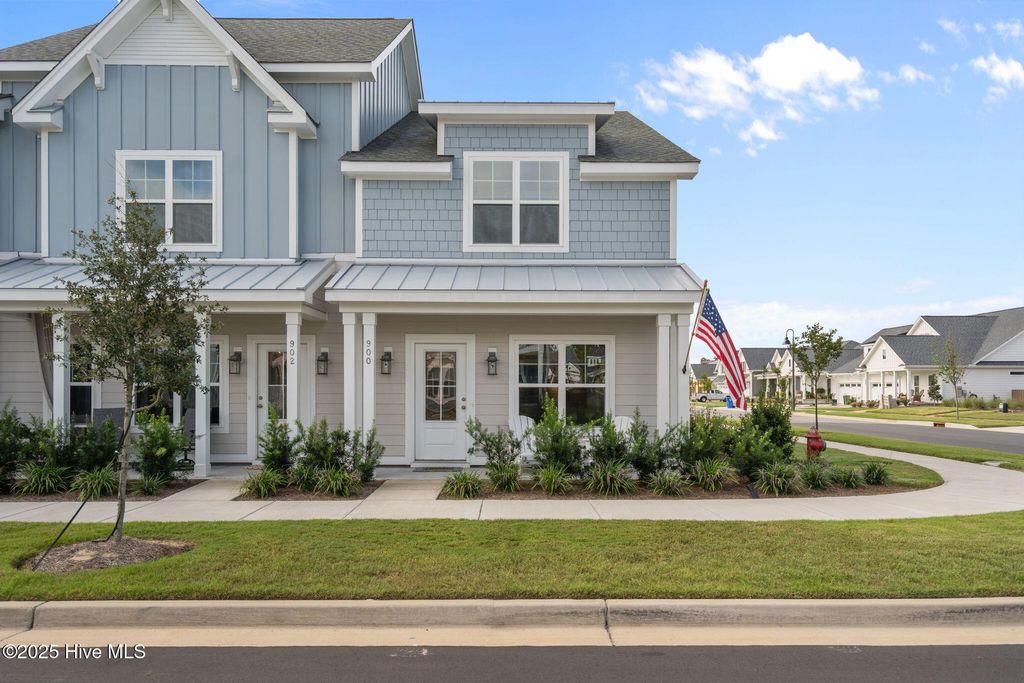 Photo of 900 Fresnel Run, Wilmington, NC 28412 (MLS # 100528809)