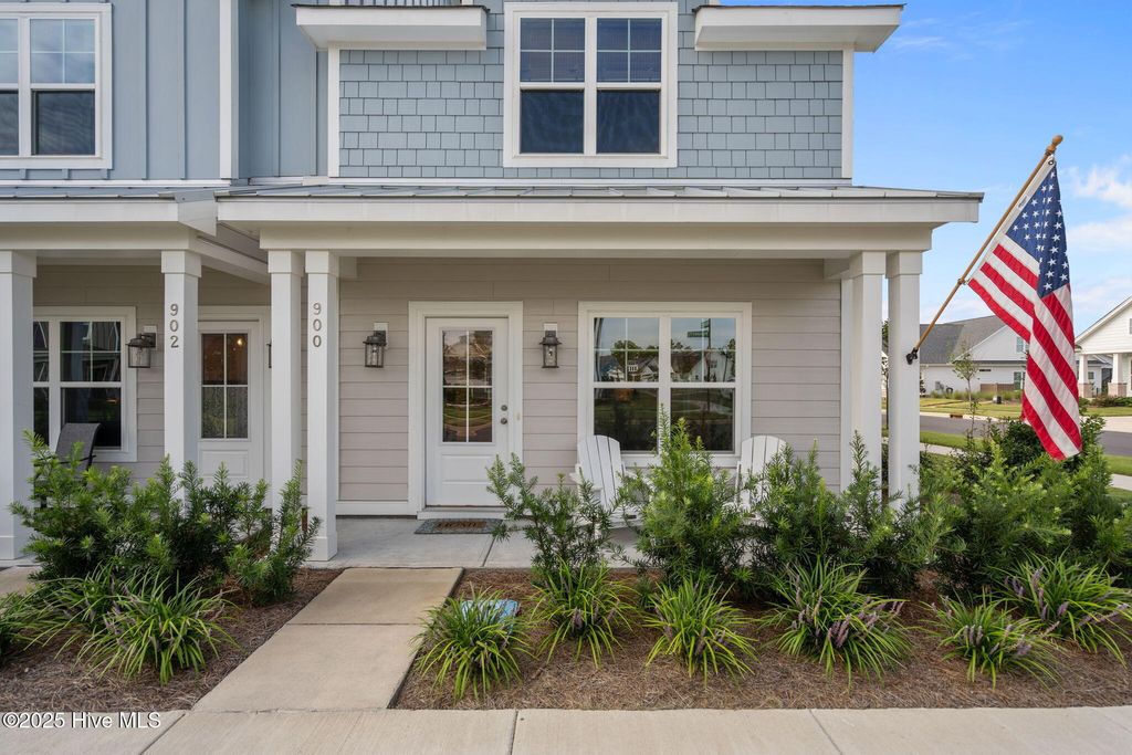 Photo of 900 Fresnel Run, Wilmington, NC 28412 (MLS # 100528809)