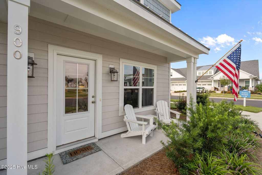 Photo of 900 Fresnel Run, Wilmington, NC 28412 (MLS # 100528809)