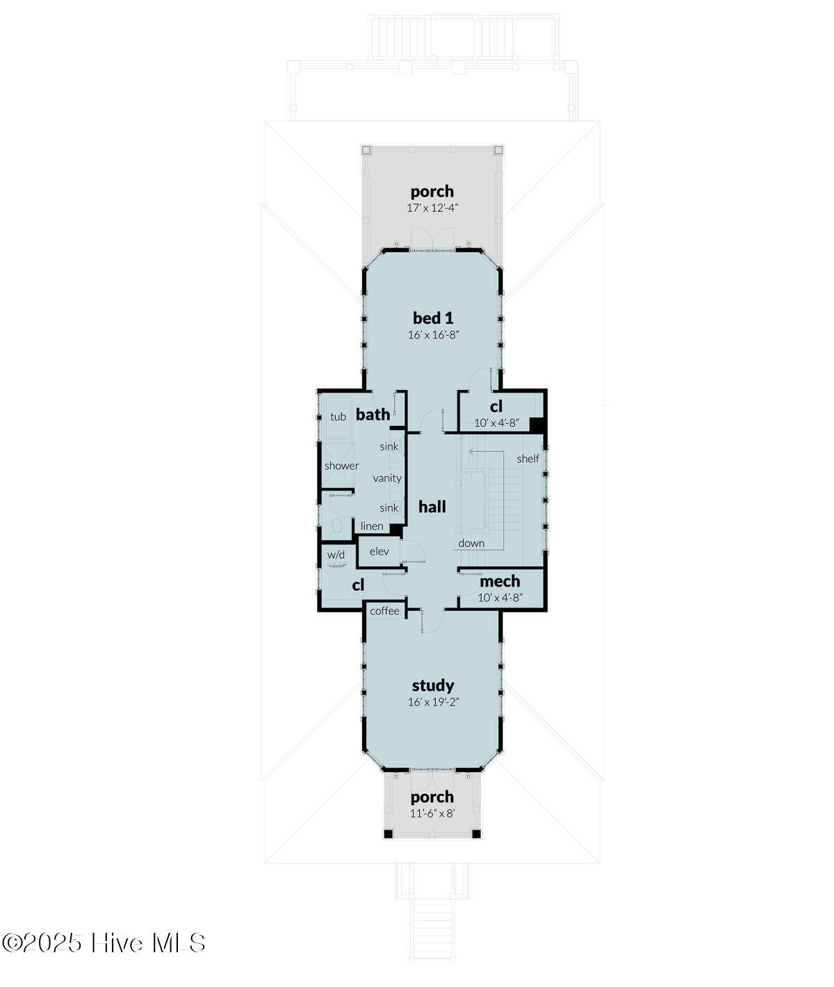 5514 Gondolier Drive