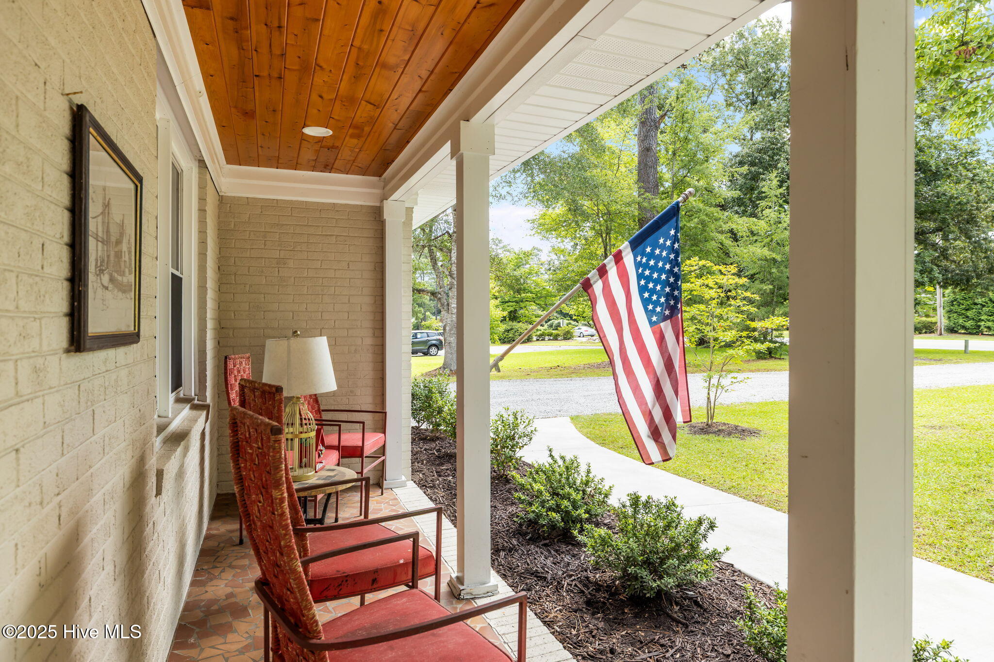 3208 Country Club Road