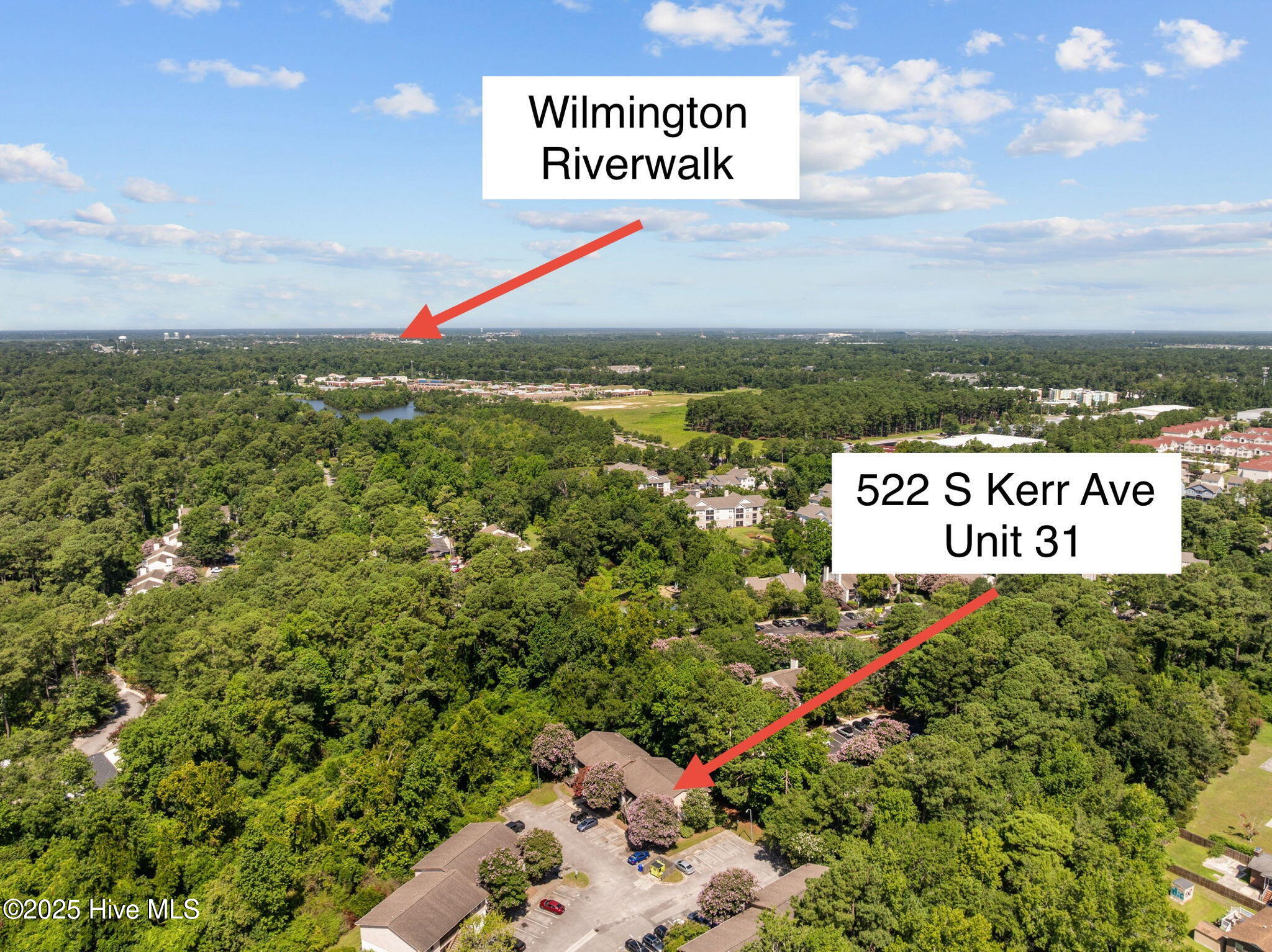 522 S Kerr Avenue Apt 31