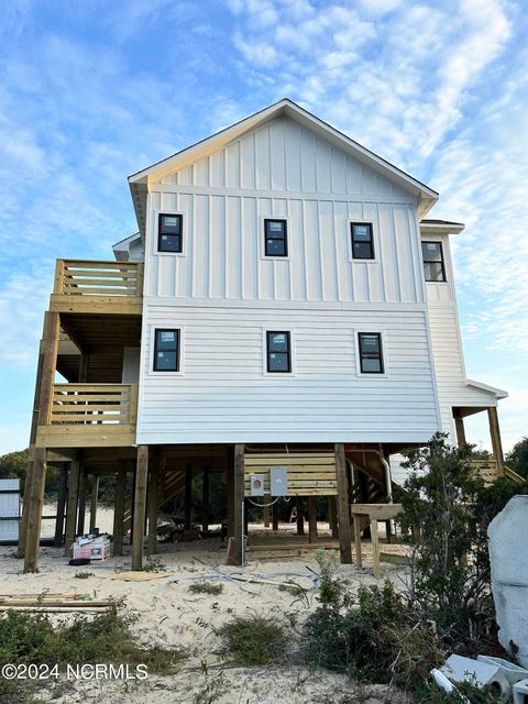 A home in Corolla