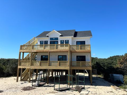 A home in Corolla