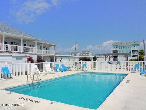 A home in Atlantic Beach