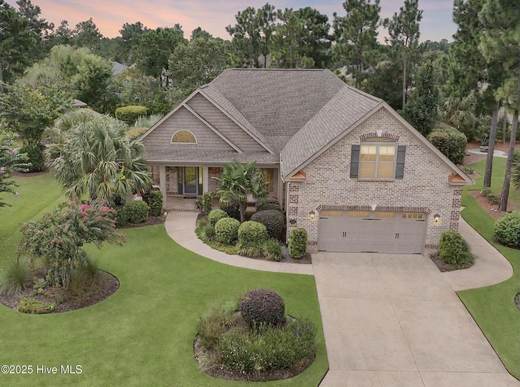 Photo of 2616 Sugargrove Trail NE, Leland, NC 28451 (MLS # 100525197)