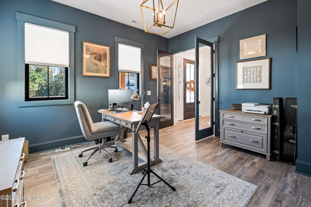 Photo of 9362 Orange Manor Court NE, Leland, NC 28451 (MLS # 100539739)