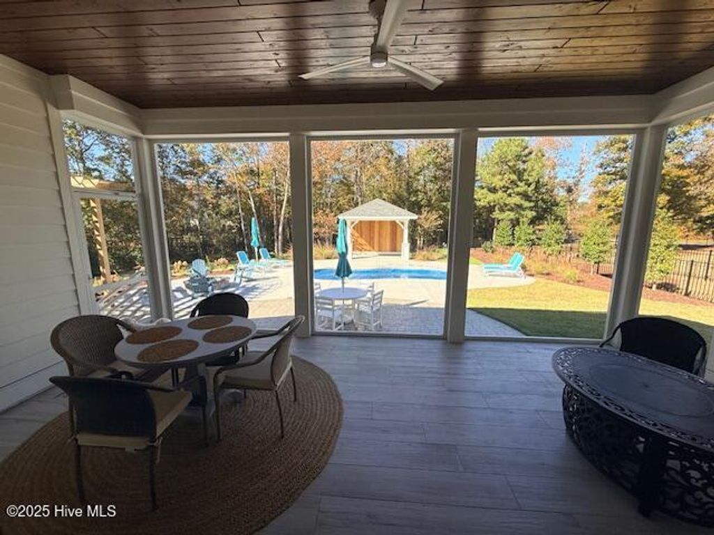 Photo of 9362 Orange Manor Court NE, Leland, NC 28451 (MLS # 100539739)