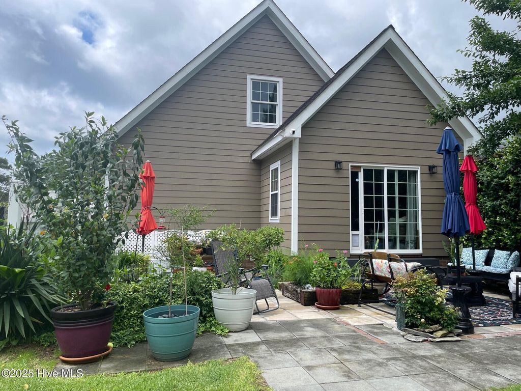 Photo of 90 Spring Branch Drive, Harrells, NC 28444 (MLS # 100512222)