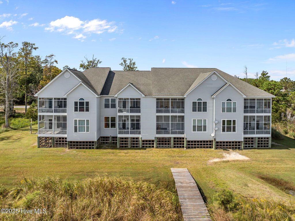 Photo of 108 Harbour Watch Court, Belhaven, NC 27810 (MLS # 100532582)