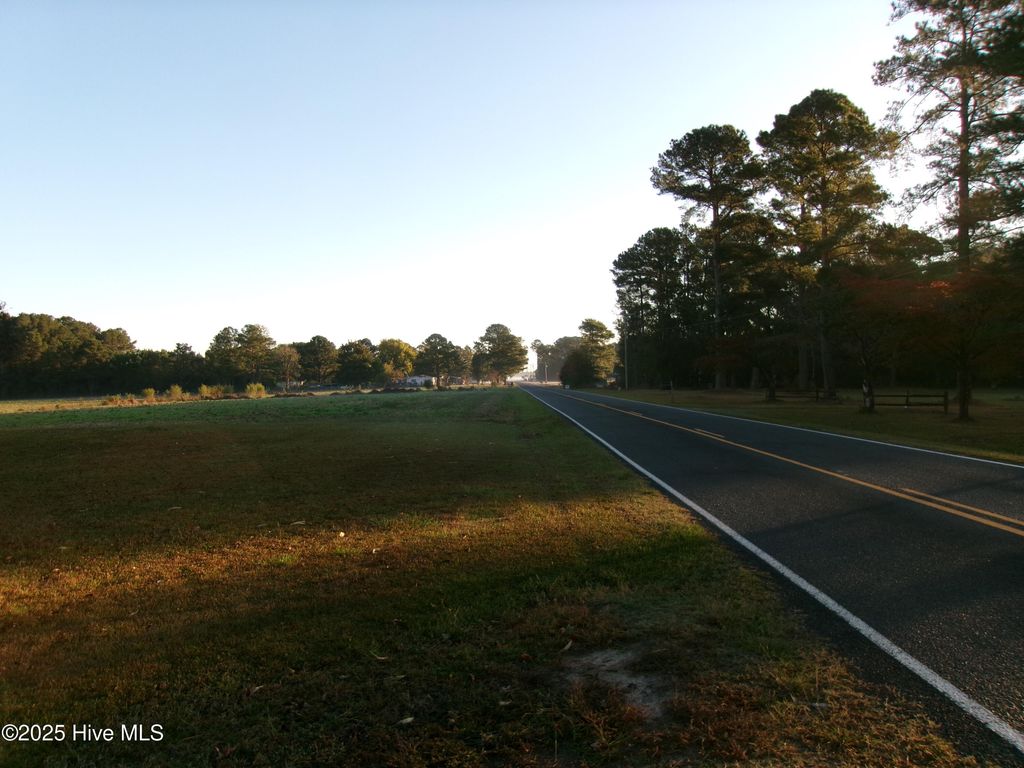 Photo of 840 Wilmar Road, Vanceboro, NC 28586 (MLS # 100537773)