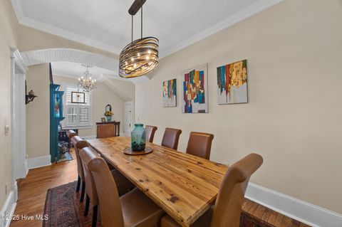 Tiny photo for 108 Church Street, Wilmington, NC 28401 (MLS # 100533626)