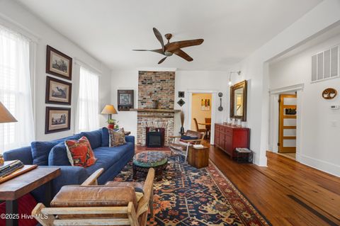 Tiny photo for 108 Church Street, Wilmington, NC 28401 (MLS # 100533626)