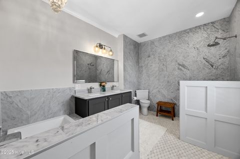 Tiny photo for 108 Church Street, Wilmington, NC 28401 (MLS # 100533626)
