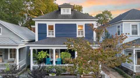 Tiny photo for 108 Church Street, Wilmington, NC 28401 (MLS # 100533626)