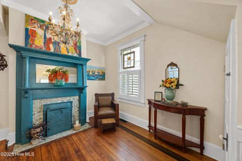 Tiny photo for 108 Church Street, Wilmington, NC 28401 (MLS # 100533626)