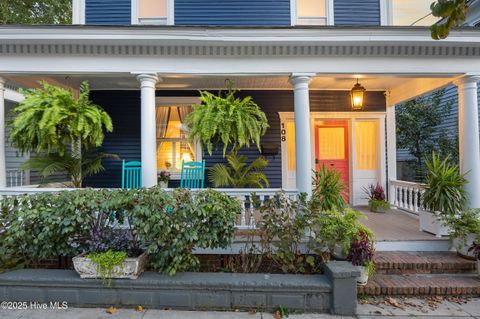 Tiny photo for 108 Church Street, Wilmington, NC 28401 (MLS # 100533626)