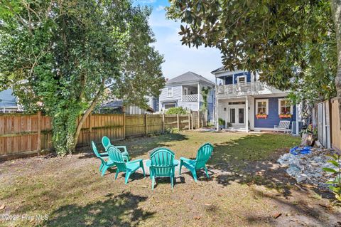 Tiny photo for 108 Church Street, Wilmington, NC 28401 (MLS # 100533626)