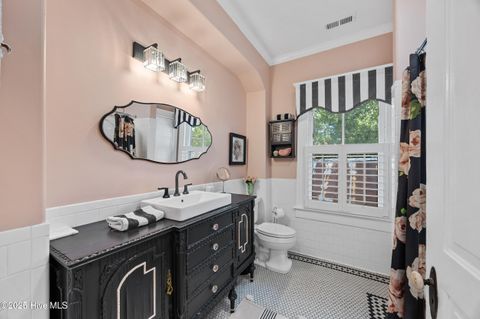Tiny photo for 108 Church Street, Wilmington, NC 28401 (MLS # 100533626)