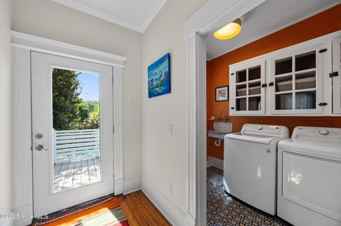 Tiny photo for 108 Church Street, Wilmington, NC 28401 (MLS # 100533626)