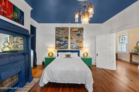 Tiny photo for 108 Church Street, Wilmington, NC 28401 (MLS # 100533626)
