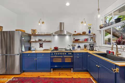 Tiny photo for 108 Church Street, Wilmington, NC 28401 (MLS # 100533626)
