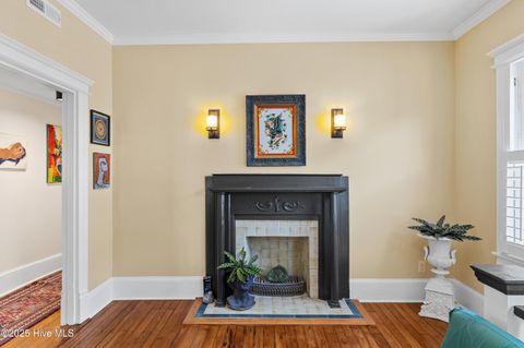Tiny photo for 108 Church Street, Wilmington, NC 28401 (MLS # 100533626)