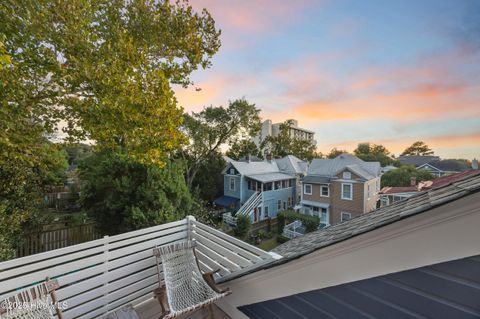 Tiny photo for 108 Church Street, Wilmington, NC 28401 (MLS # 100533626)